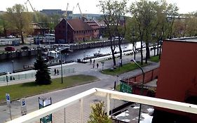 Central Apartament